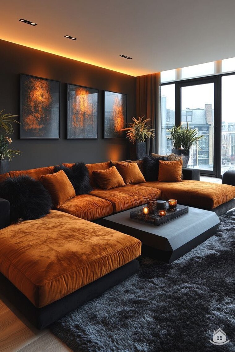 Living Room, chandapura 3 Bedroom 3050 Sq.Ft. Villa In Chandapura Bangalore 9312349