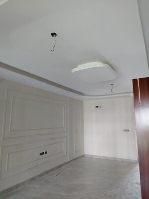 Bathroom in 3 BHK Builder Floor at Puri Kohinoor, Sector 89 – for Sale