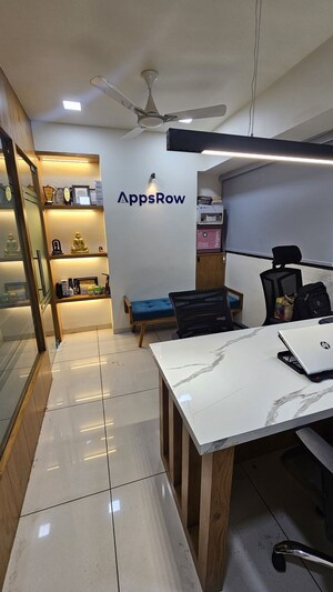  Office Space For Rent in Gota