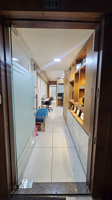 Building Lobby in  Office Space at Gota – for Rent