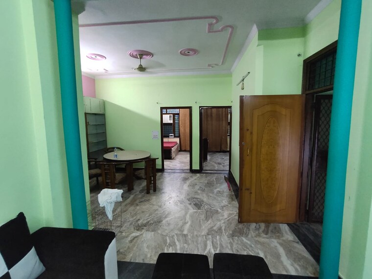 Living Room, sector 15 ii 2 Bedroom 1200 Sq.Ft. Independent House In Sector 15 ii Gurgaon 9312350