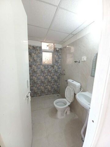 Master Bedroom in 2 BHK Apartment at Signature The Millennia 3, Sector 37d – for Rent