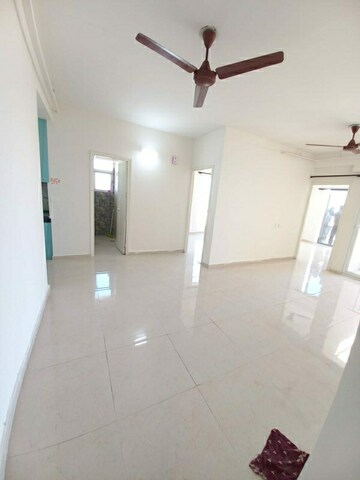 Building Lobby in 2 BHK Apartment at Signature The Millennia 3, Sector 37d – for Rent