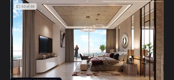 3 BHK Apartment For Sale in TREVOC Royal Residences, Sector 56