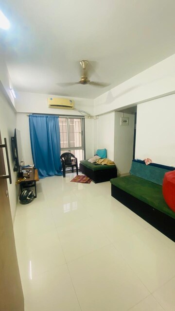 1 BHK Apartment For Rent in Neel Sidhi Infinity, New Panvel