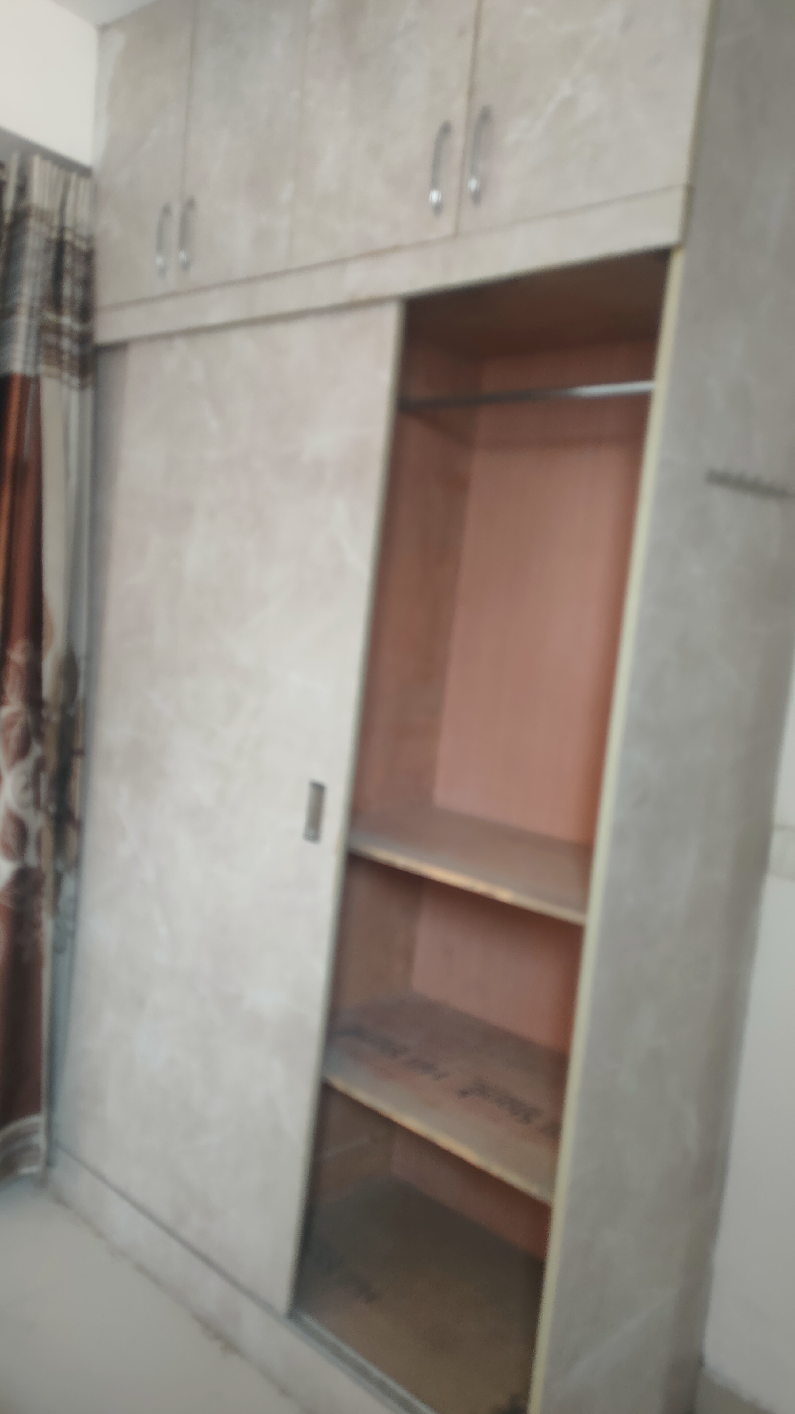 2 BHK Apartment For Rent in Maxheights Dream Homes