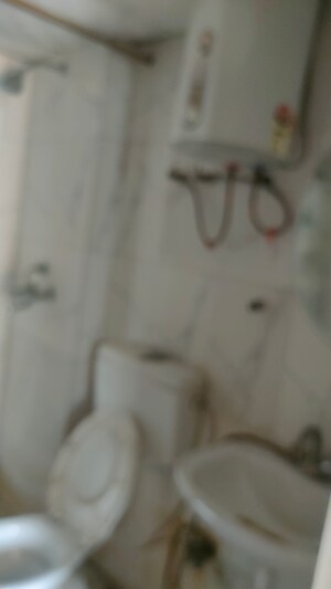 Bathroom in 2 BHK Apartment at Maxheights Dream Homes, Kundli – for Rent