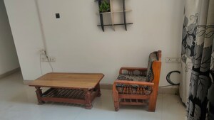 Living Room in 2 BHK Apartment at Maxheights Dream Homes, Kundli – for Rent