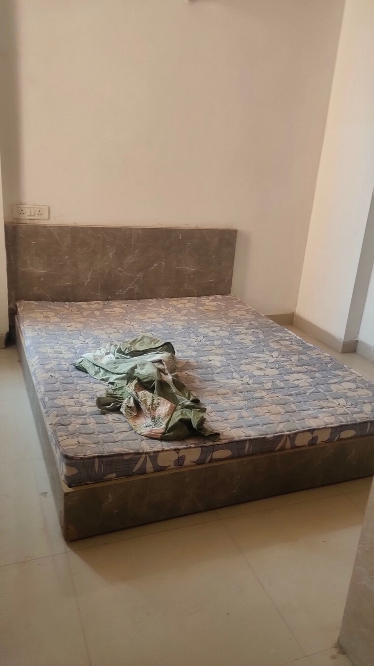 Bedroom, maxheights-dream-homes 2 Bedroom 650 Sq.Ft. Apartment In Kundli Sonipat 9312356