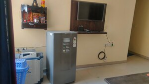 Furnished Amenities in 2 BHK Apartment at Maxheights Dream Homes, Kundli – for Rent