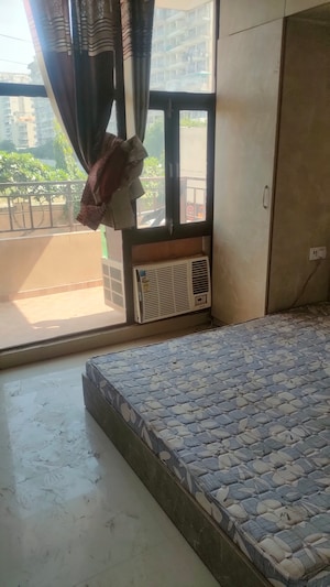 Bedroom in 2 BHK Apartment at Maxheights Dream Homes, Kundli – for Rent