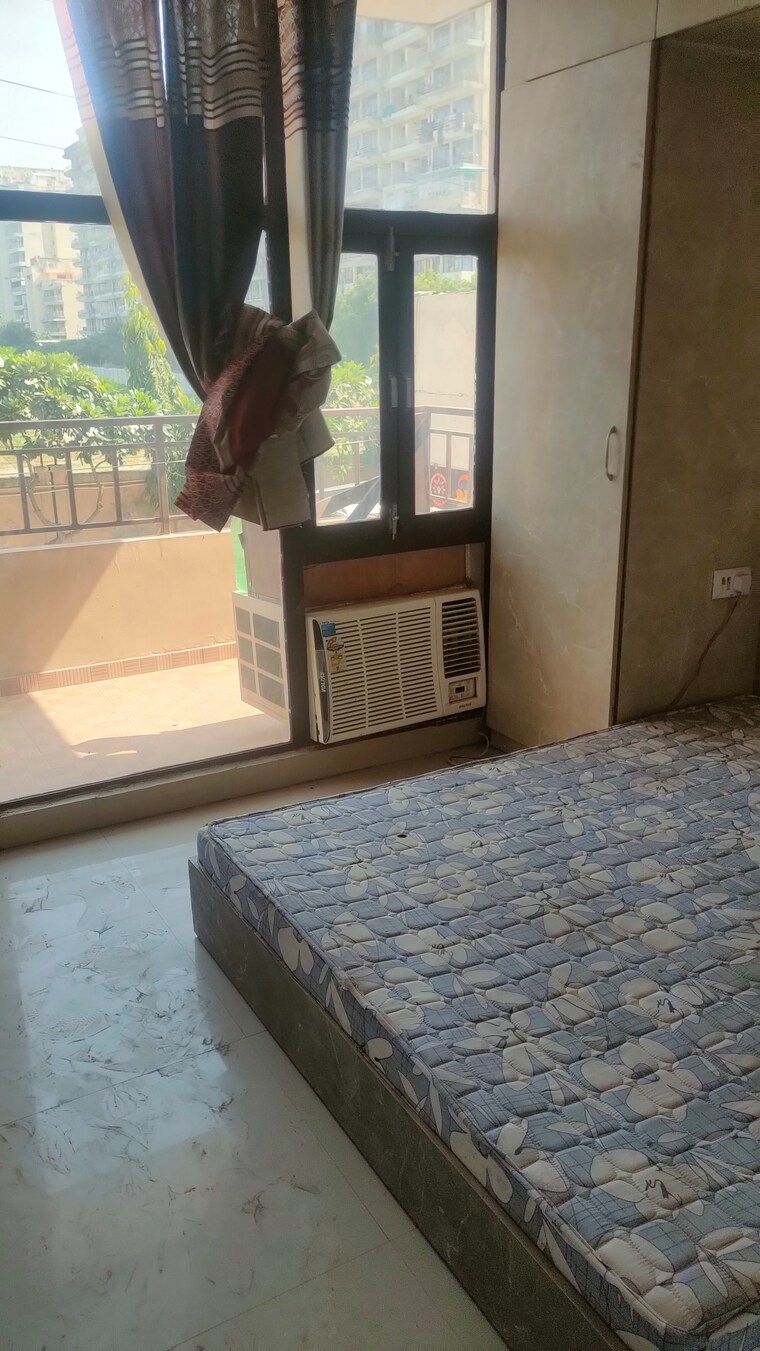 Bedroom, maxheights-dream-homes 2 Bedroom 650 Sq.Ft. Apartment In Kundli Sonipat 9312356