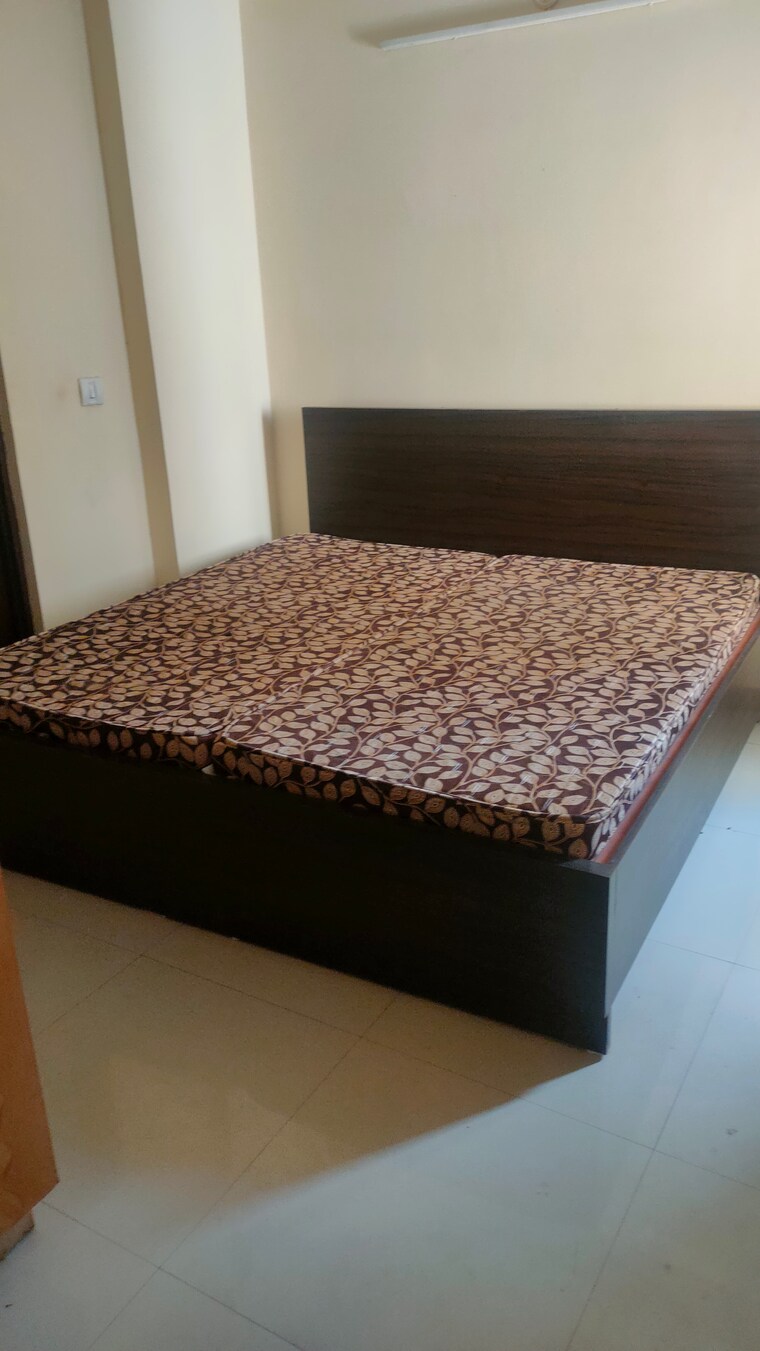 Bedroom, maxheights-dream-homes 2 Bedroom 650 Sq.Ft. Apartment In Kundli Sonipat 9312356