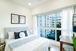 2 BHK + Study Room 939 Sq.Ft. Apartment in Godrej The Trees