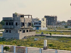  Plot – Exterior View View at Shankarpur - for Sale