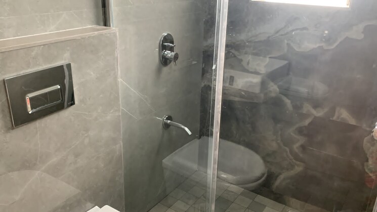 Bathroom, adityaraj-sai-prasad 2 Bedroom 527 Sq.Ft. Apartment In Vikhroli East Mumbai 9312361