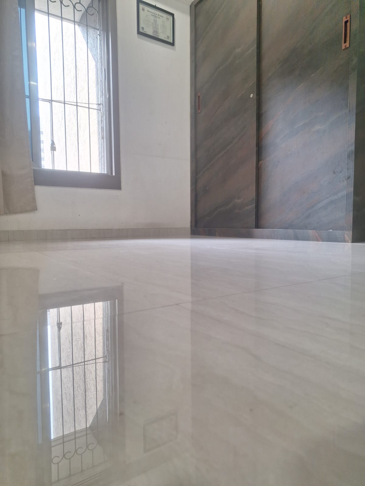 2 BHK + Study Room Apartment For Rent in Adityaraj Sai Prasad