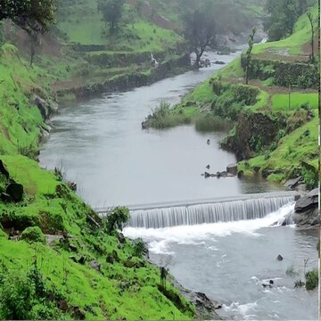  Plot – Exterior View View at Igatpuri - for Sale