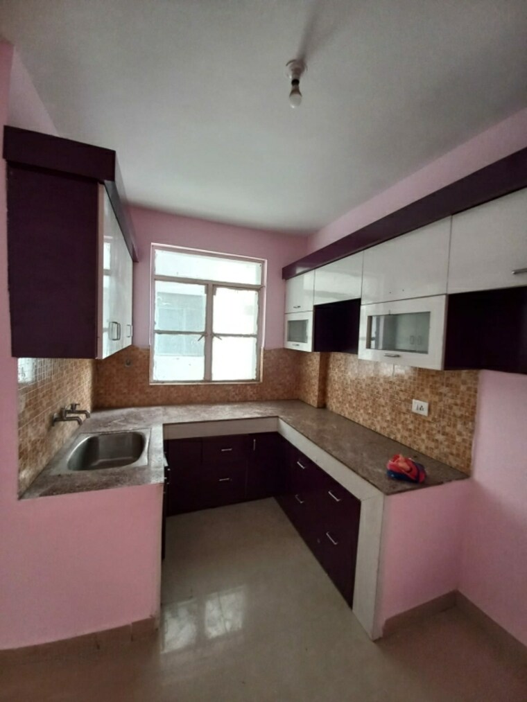 Kitchen, ninex-rmg-residency 1 Bedroom 560 Sq.Ft. Apartment In Sector 37c Gurgaon 9312359