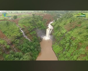  Plot – Garden View at Igatpuri - for Sale