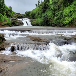  Plot – Exterior View View at Igatpuri - for Sale