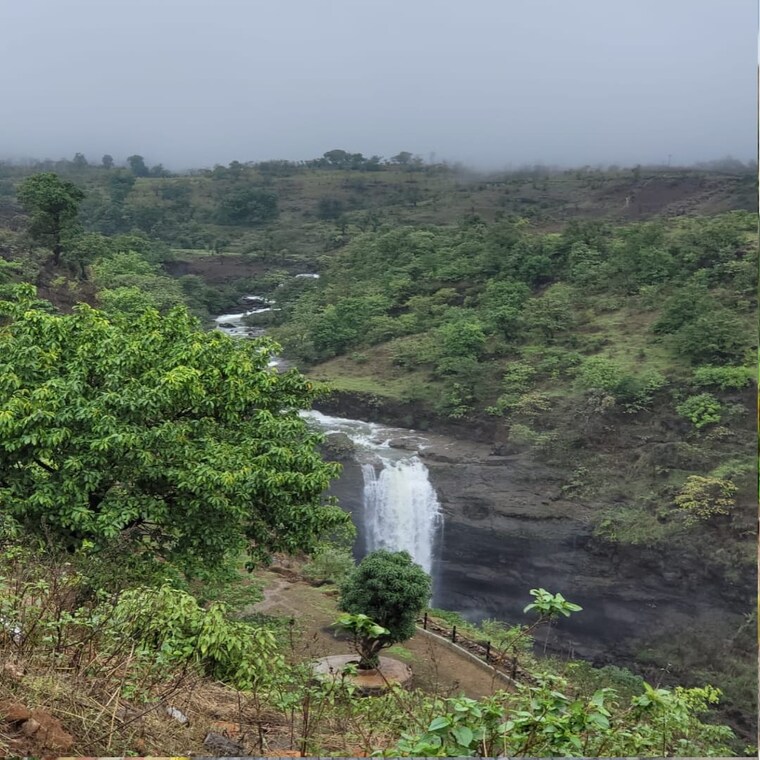 undefined, igatpuri  2000 Sq.Ft. Plot In Igatpuri Nashik 9312381