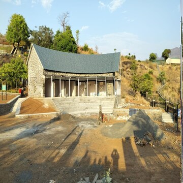  Plot – Exterior View View at Igatpuri - for Sale
