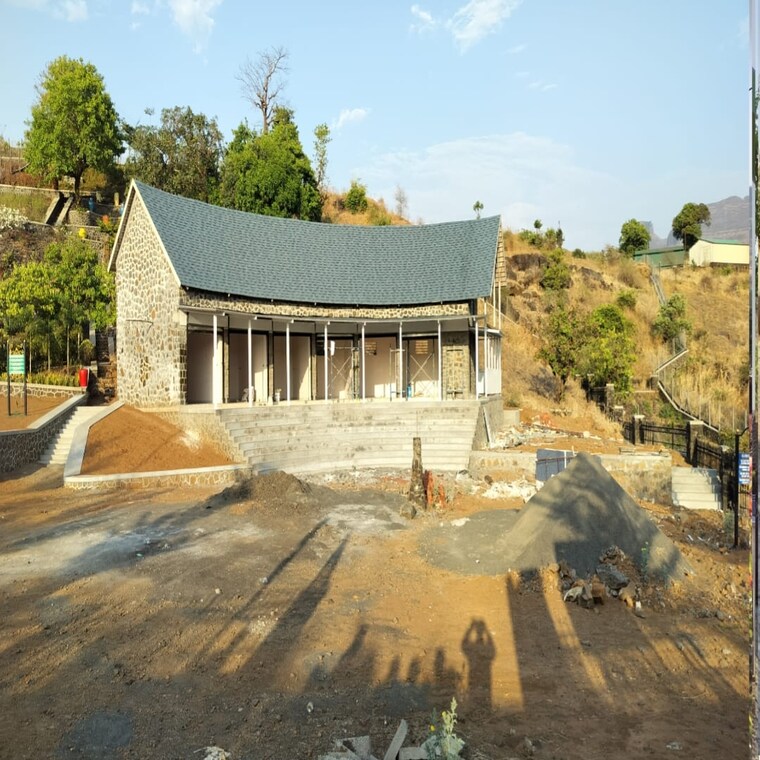 Exterior View, igatpuri  2000 Sq.Ft. Plot In Igatpuri Nashik 9312381