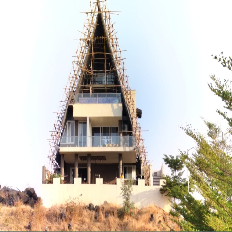 Exterior View, igatpuri  2000 Sq.Ft. Plot In Igatpuri Nashik 9312381