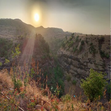 Plot Area in  Plot at Igatpuri – for Sale