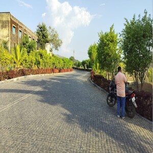  Plot – Garden View at Igatpuri - for Sale