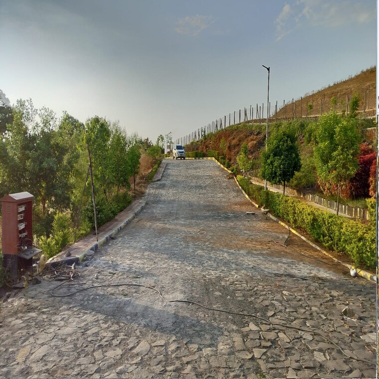 undefined, igatpuri  2000 Sq.Ft. Plot In Igatpuri Nashik 9312381