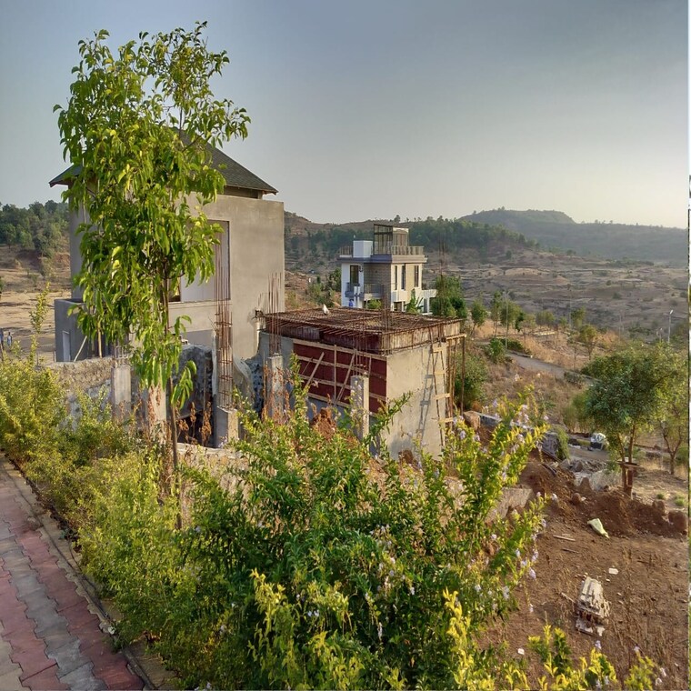 Exterior View, igatpuri  2000 Sq.Ft. Plot In Igatpuri Nashik 9312381