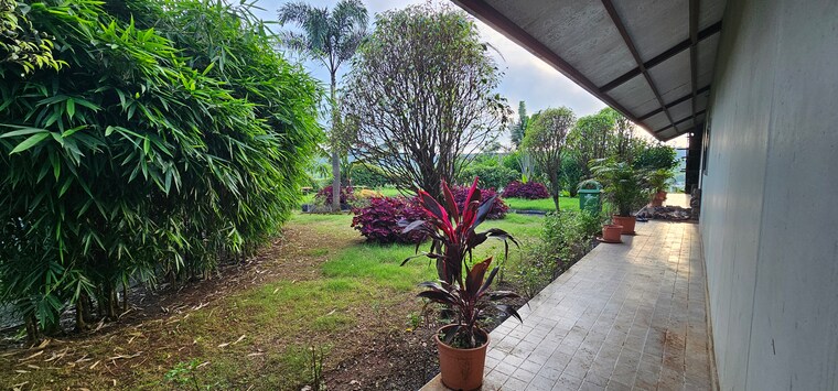 Garden, igatpuri  2000 Sq.Ft. Plot In Igatpuri Nashik 9312381