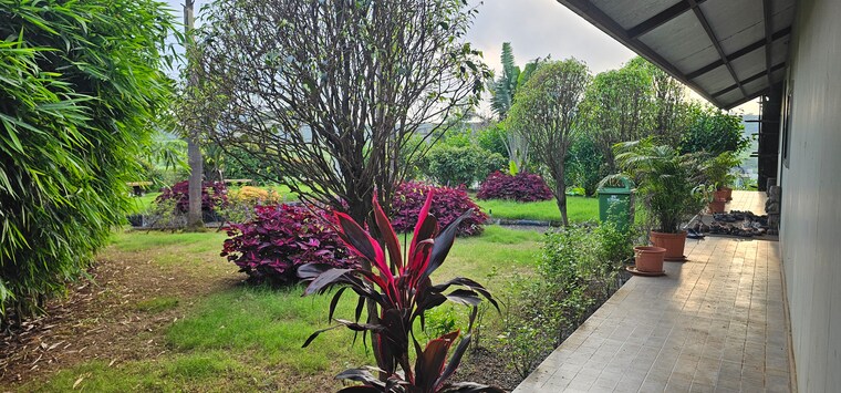 Garden, igatpuri  2000 Sq.Ft. Plot In Igatpuri Nashik 9312381