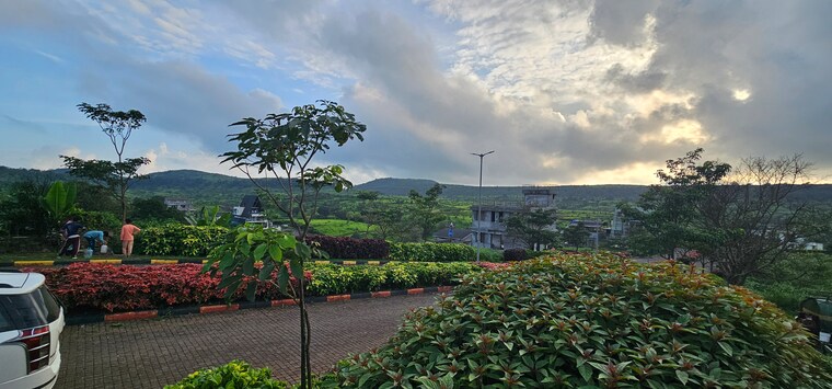 undefined, igatpuri  2000 Sq.Ft. Plot In Igatpuri Nashik 9312381