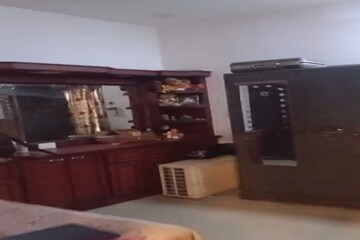 Living Room in 5 BHK Independent House at Kuriachira – for Sale
