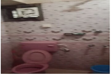 Bathroom in 5 BHK Independent House at Kuriachira – for Sale