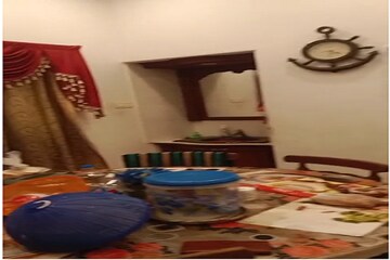 Bedroom in 5 BHK Independent House at Kuriachira – for Sale