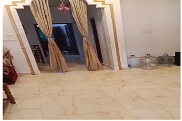 Staircase in 5 BHK Independent House at Kuriachira – for Sale