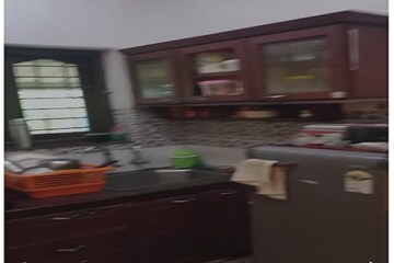 Kitchen in 5 BHK Independent House at Kuriachira – for Sale