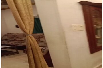 Living Room in 5 BHK Independent House at Kuriachira – for Sale