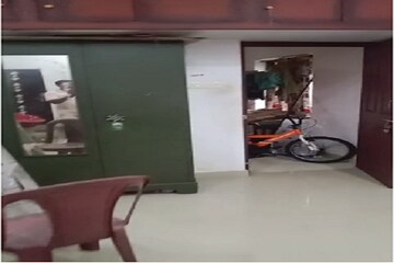 Bedroom in 5 BHK Independent House at Kuriachira – for Sale
