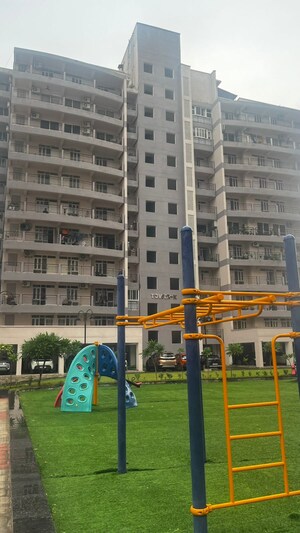 2 BHK Apartment – Exterior View View at Cosmos Express 99, Sector 99 - for Sale