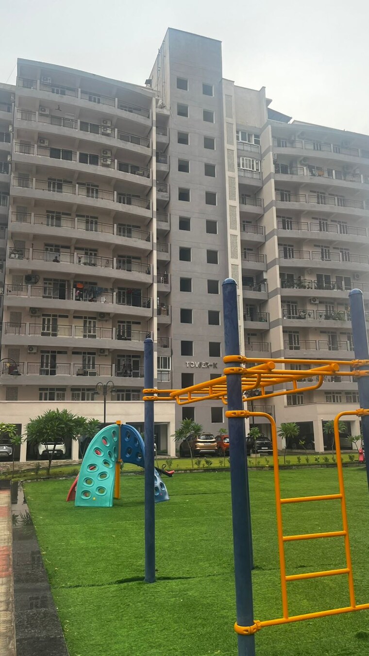 Exterior View, cosmos-express-99 2 Bedroom 1310 Sq.Ft. Apartment In Sector 99 Gurgaon 9312379