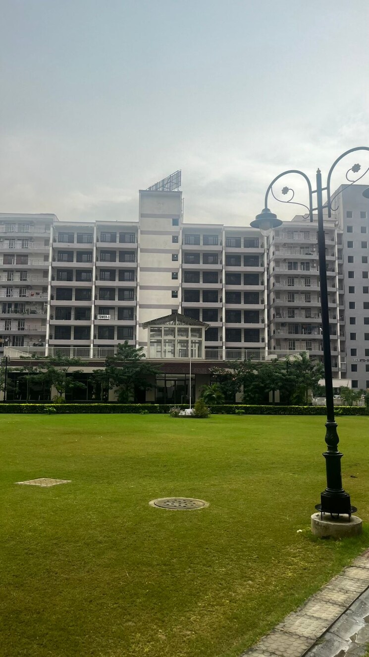 Exterior View, cosmos-express-99 2 Bedroom 1310 Sq.Ft. Apartment In Sector 99 Gurgaon 9312379
