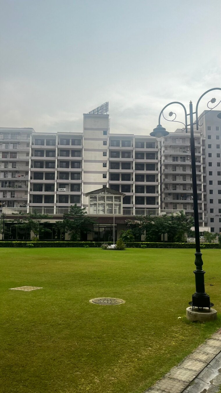 Exterior View, cosmos-express-99 2 Bedroom 1310 Sq.Ft. Apartment In Sector 99 Gurgaon 9312379