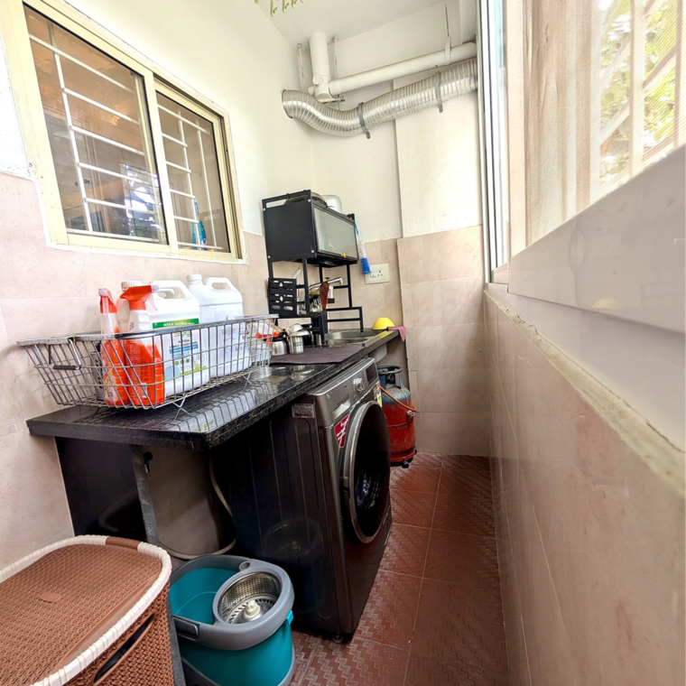  Parking, sgr-lavilla 3 Bedroom 1550 Sq.Ft. Apartment In Sarjapur Road Bangalore 9312373