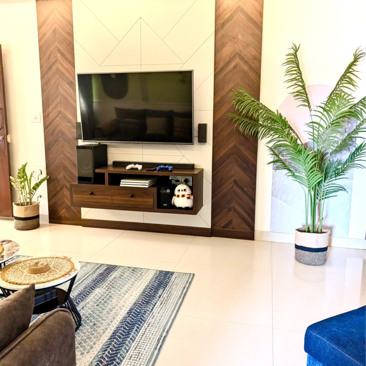 undefined, sgr-lavilla 3 Bedroom 1550 Sq.Ft. Apartment In Sarjapur Road Bangalore 9312373