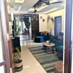 3 BHK 1550 Sq.Ft. Apartment in SGR Lavilla